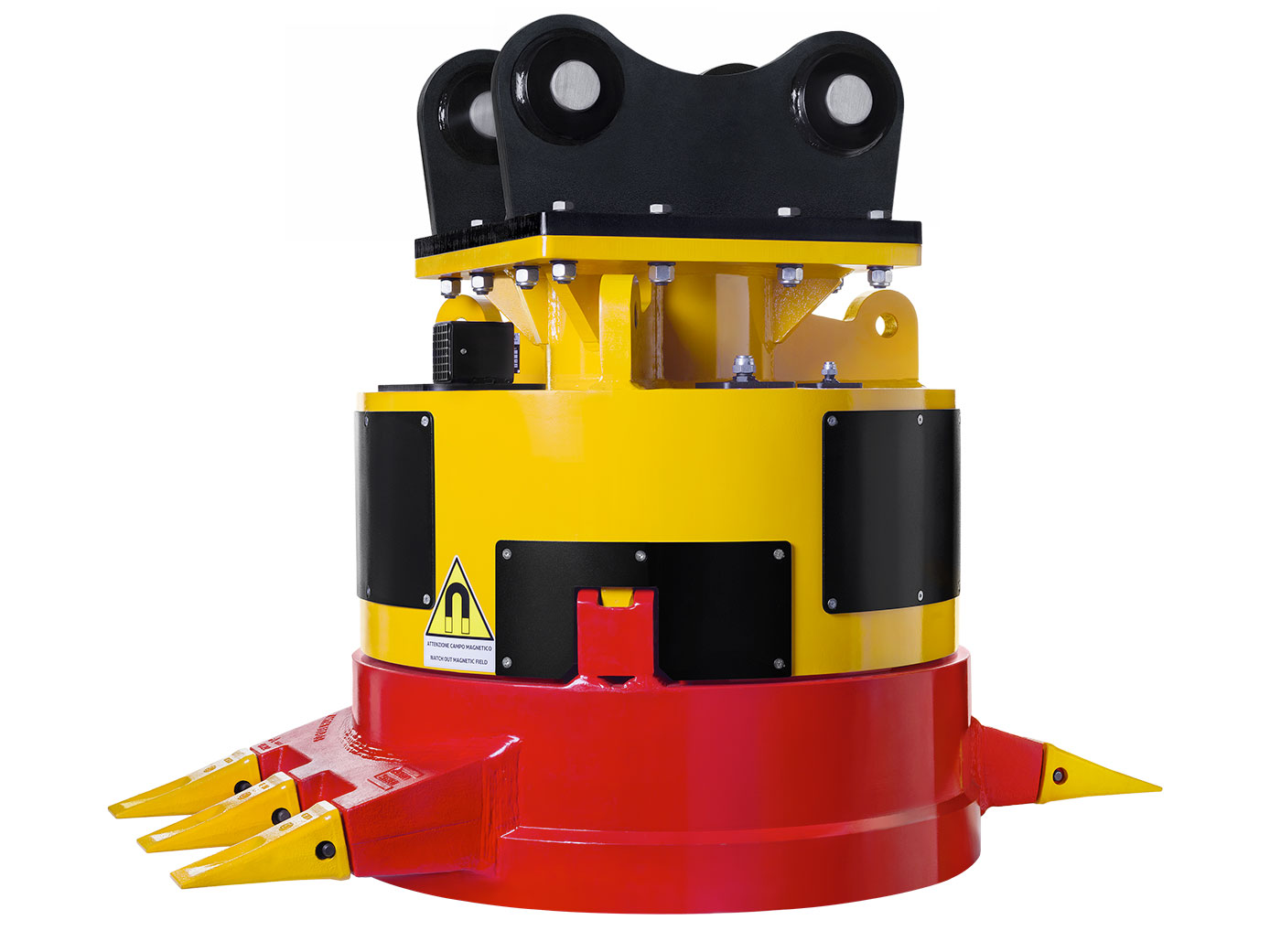 Électroaimants Hydrauliques ESA