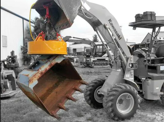 cosa-sono-gli-elettromagneti-circolari-a-bassa-tensione Tipologie di elettromagneti: guida completa alle soluzioni industriali