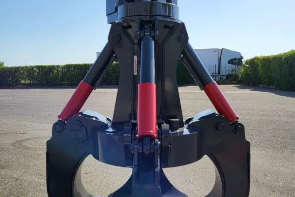 Come scegliere il modello giusto di elettromagnete da sollevamento?