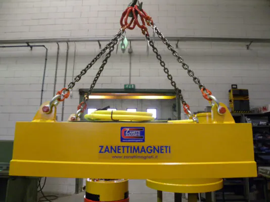 Zanetti Magneti